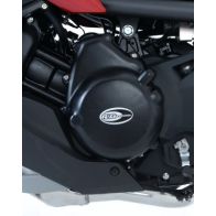 Protection de carter gauche R&G pour Honda NC750 14-21