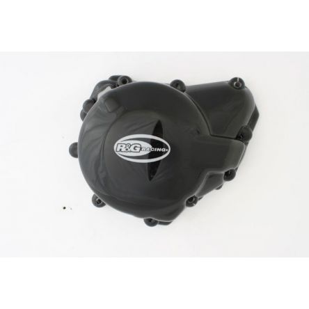 Protection de carter gauche R&G pour Suzuki GSF650 Bandit 07-15/GSX650F 08-15/1250 Bandit 07-15