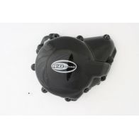 Protection de carter gauche R&G pour Suzuki GSF650 Bandit 07-15/GSX650F 08-15/1250 Bandit 07-15