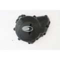 Protection de carter gauche R&G pour Suzuki GSF650 Bandit 07-15/GSX650F 08-15/1250 Bandit 07-15 0