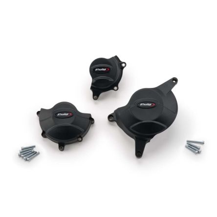 Protection moteur Puig pour Honda CB650R 19-21