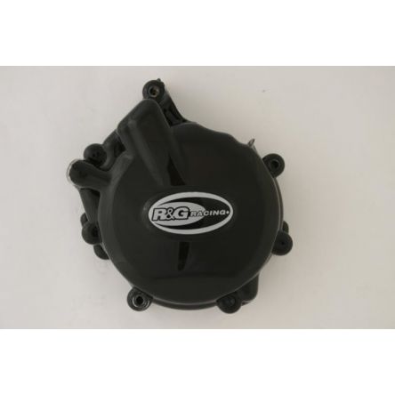 Protection de carter gauche R&G pour Suzuki GSXR600/750 06-16
