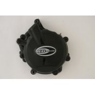 Protection de carter gauche R&G pour Suzuki GSXR600/750 06-16