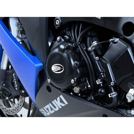 Protection de carter gauche R&G pour Suzuki GSX-S1000 15-19/Katana 19