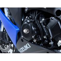 Protection de carter gauche R&G pour Suzuki GSX-S1000 15-19/Katana 19