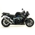 Silencieux Arrow Race-Tech pour BMW K1300R 09-16 / K1300S 12-16 1