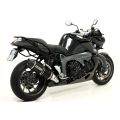 Silencieux Arrow Race-Tech pour BMW K1300R 09-16 / K1300S 12-16 0