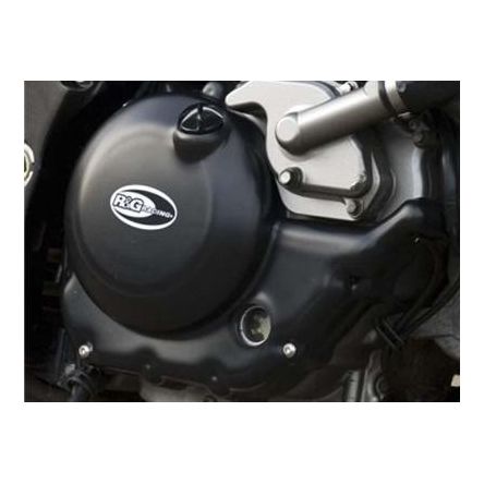 Protection de carter gauche R&G pour Suzuki SV650 06-09