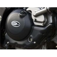 Protection de carter gauche R&G pour Suzuki SV650 06-09