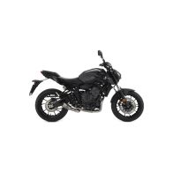Ligne complète Arrow Pro-Race pour Yamaha MT-07 21-24