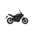 Ligne complète Arrow Pro-Race pour Yamaha MT-07 21-24 0