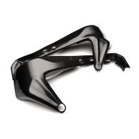 Protections de cadre AMC Carbon pour Yamaha MT-09 21-23
