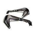 Protections de cadre AMC Carbon pour Yamaha MT-09 21-23 0