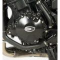 Protection de carter gauche R&G pour Triumph 1050 Speed Triple 13-15 0