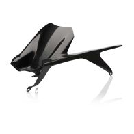Garde boue arrière AMC Carbon pour Yamaha MT-09 21-23