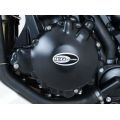 Protection de carter gauche R&G pour Triumph 1050 Speed Triple 13-15 1
