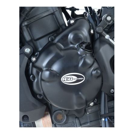 Protection de carter gauche R&G pour Yamaha MT-07 14-24/Tracer 700/XSR700 16-19/R7 21-25