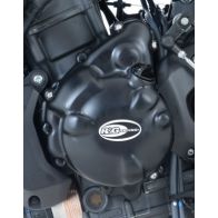 Protection de carter gauche R&G pour Yamaha MT-07 14-24/Tracer 700/XSR700 16-19/R7 21-25
