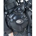 Protection de carter gauche R&G pour Yamaha MT-07 14-24/Tracer 700/XSR700 16-19/R7 21-25 0