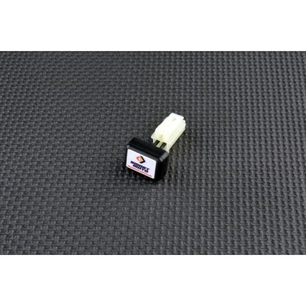 Eliminateur de béquille latérale Smart Moto SSB-016