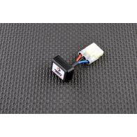 Eliminateur de béquille latérale Smart Moto SSB-018