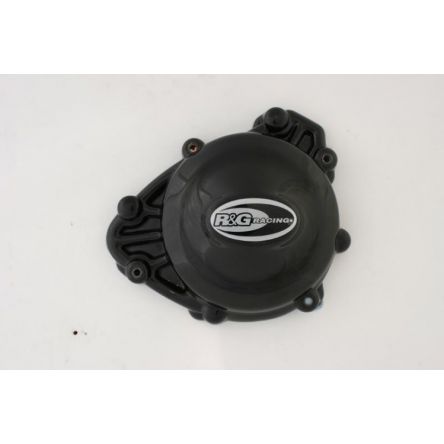 Protection de carter gauche R&G pour Yamaha R1 09-14