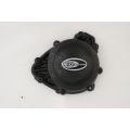 Protection de carter gauche R&G pour Yamaha R1 09-14 0