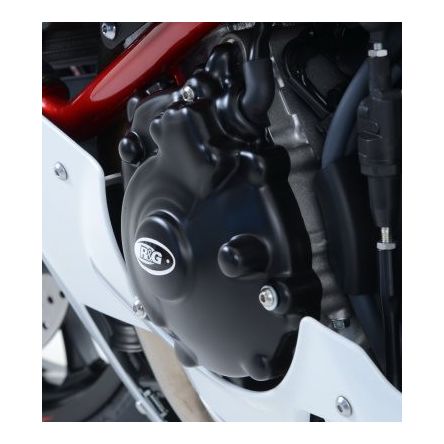 Protection de carter gauche R&G pour Yamaha R1 15-26
