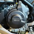 Protection alternateur GB Racing pour Ducati Multistrada V4 22-23 3