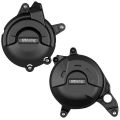 Pack de protection moteur GB Racing pour Ducati Multistrada V4 22-23 0