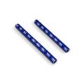 Durites de radiateur d'huile Samco Sport pour Aprilia RSV4 09-15/Tuono V4 11-26 0