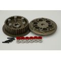 Embrayage anti dribble TSS pour Suzuki SV650 03-12 avec ressorts 1