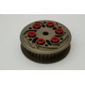 Embrayage anti dribble TSS pour Suzuki SV650 03-12 avec ressorts 0