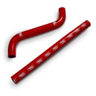 Durites de radiateur d'huile Samco Sport pour Aprilia RSV4 16-26