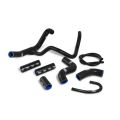Durites de radiateur Samco Sport pour Aprilia Tuono V4 11-26 1