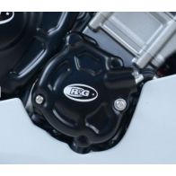 Protection de carter pompe a huile R&G pour Yamaha R1 15-26/MT-10 16-23