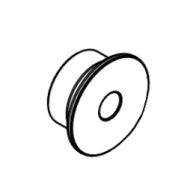 Entretoise de sélecteur ARP RSUP-05-002