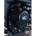 Protection moteur droit R&G pour Kawasaki Z800 13-17 0
