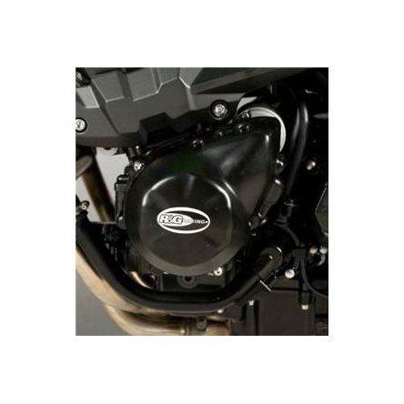 Protection moteur gauche R&G pour Kawasaki Z750 07-13