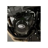 Protection moteur gauche R&G pour Kawasaki Z750 07-13