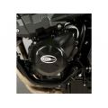 Protection moteur gauche R&G pour Kawasaki Z750 07-13 0