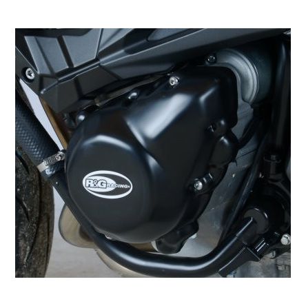Protection moteur gauche R&G pour Kawasaki Z800 13-17