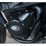 Protection moteur gauche R&G pour Kawasaki Z800 13-17