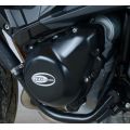 Protection moteur gauche R&G pour Kawasaki Z800 13-17 0