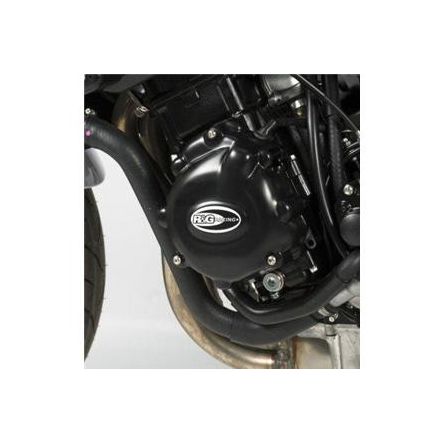 Protection moteur gauche R&G pour Suzuki GSR600 06-11/GSR750 11-17/GSX-S750 17-21
