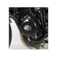 Protection moteur gauche R&G pour Suzuki GSR600 06-11/GSR750 11-17/GSX-S750 17-21