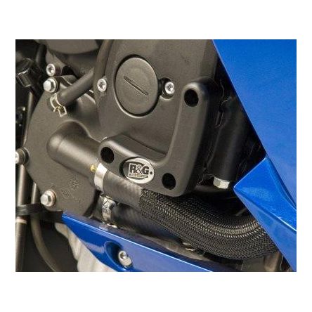 Slider moteur droit R&G pour Yamaha XJ6 09-10