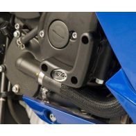 Slider moteur droit R&G pour Yamaha XJ6 09-10