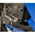 Slider moteur droit R&G pour Yamaha XJ6 09-10 0