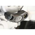 Slider moteur gauche R&G pour Yamaha FZ8 10-16/FZ1 06-16 0